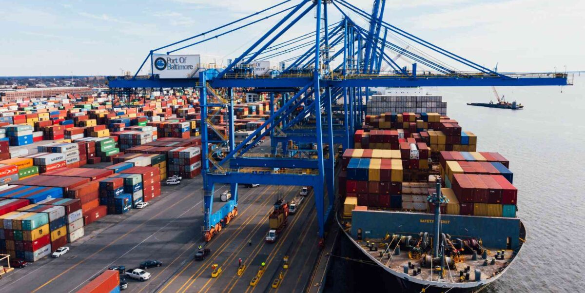 Pack “Primera Importación Segura”